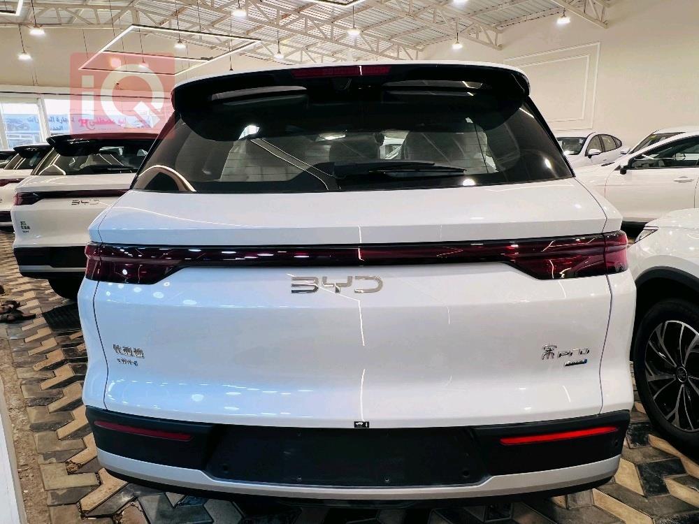 بي واي دي ‎سونغ برو DM-i